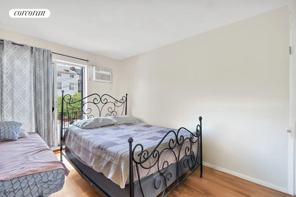 11-46 Welling Court New York City NY 11102