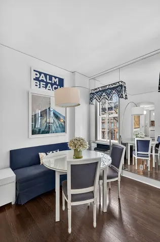 203 E 72nd Street New York City NY 10021