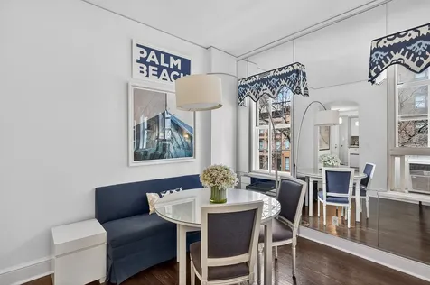 203 E 72nd Street New York City NY 10021