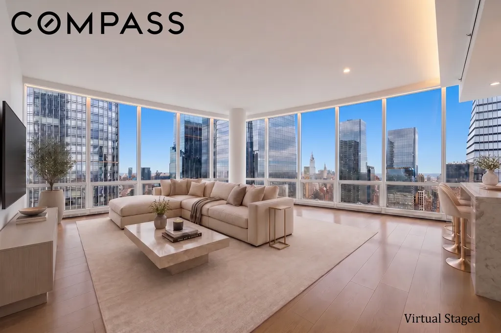 15 Hudson Yards New York City NY 10001