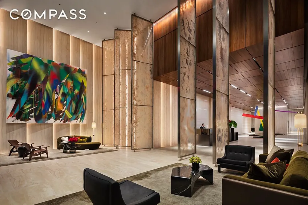 15 Hudson Yards New York City NY 10001