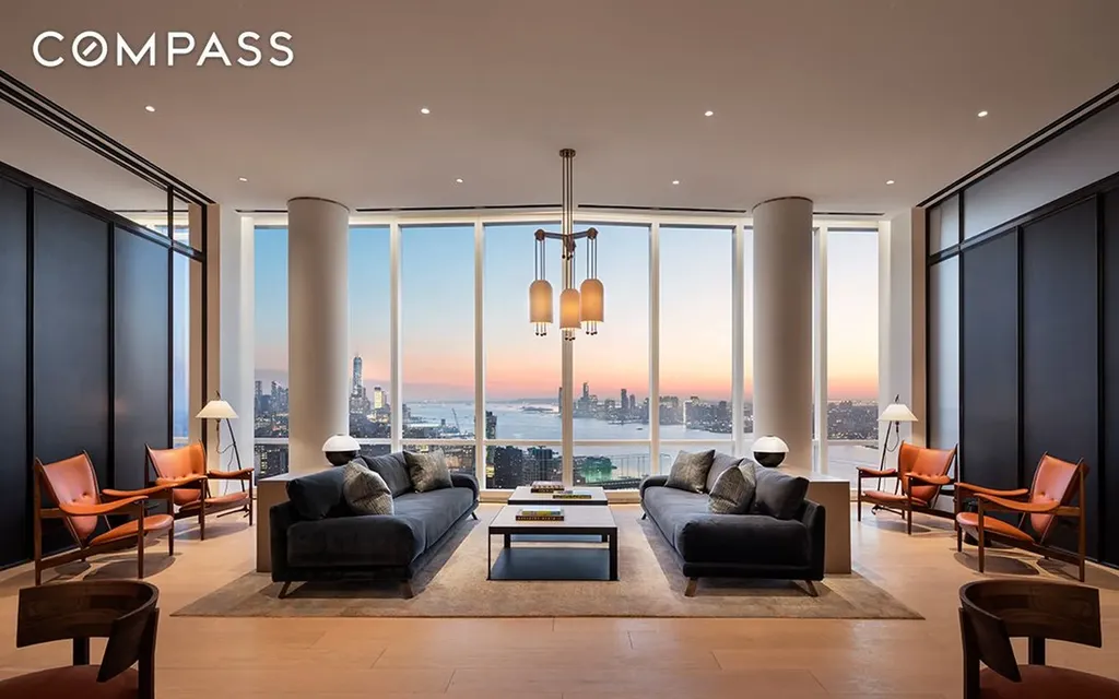 15 Hudson Yards New York City NY 10001