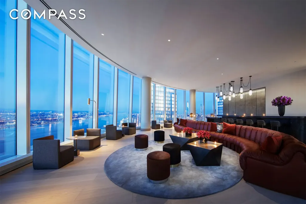 15 Hudson Yards New York City NY 10001