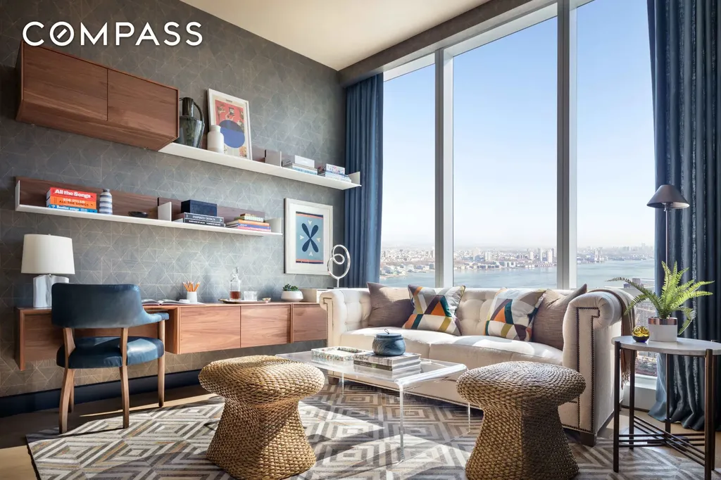 15 Hudson Yards New York City NY 10001