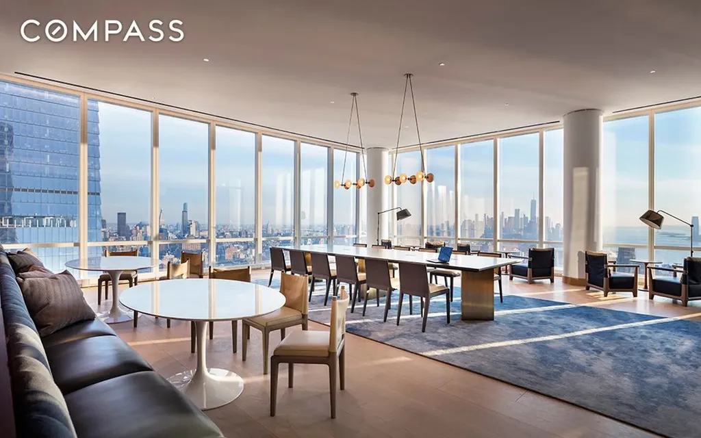 15 Hudson Yards New York City NY 10001