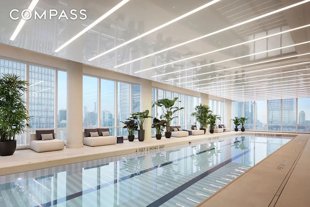 15 Hudson Yards New York City NY 10001