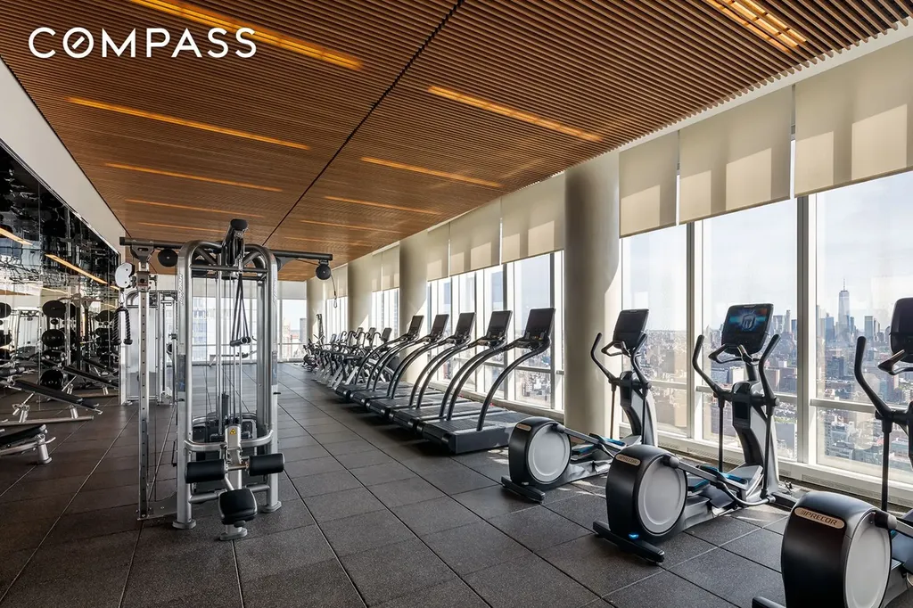 15 Hudson Yards New York City NY 10001