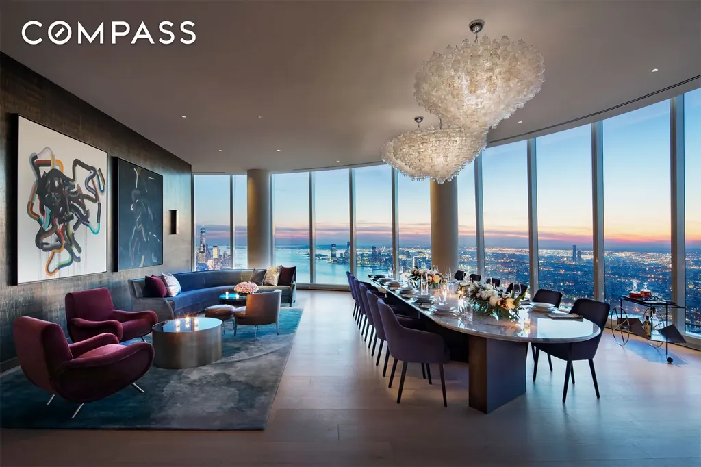 15 Hudson Yards New York City NY 10001