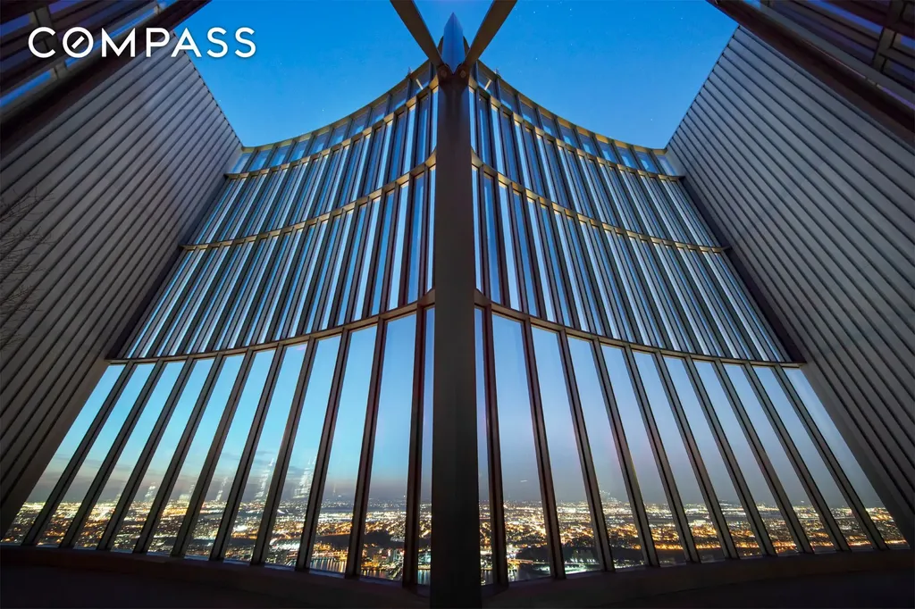 15 Hudson Yards New York City NY 10001