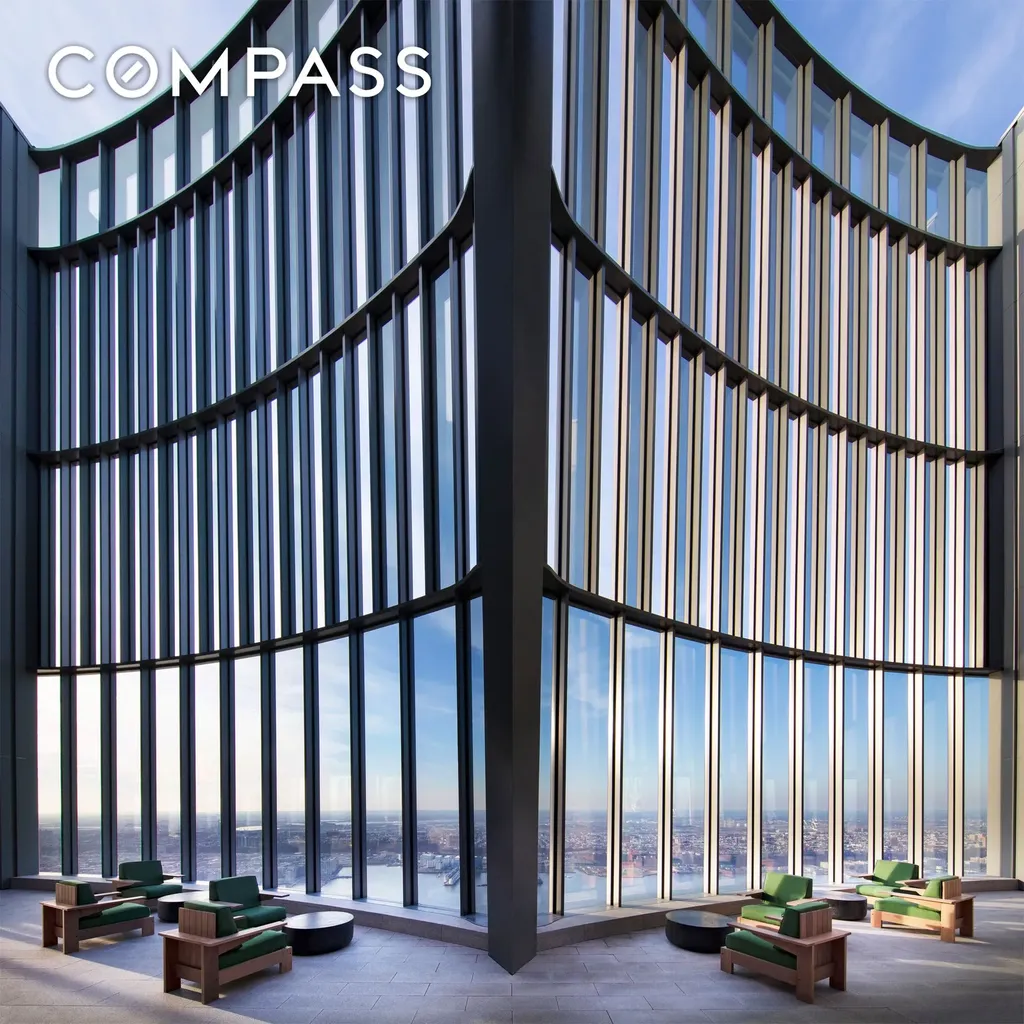 15 Hudson Yards New York City NY 10001
