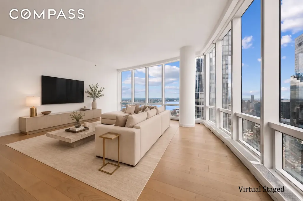 15 Hudson Yards New York City NY 10001