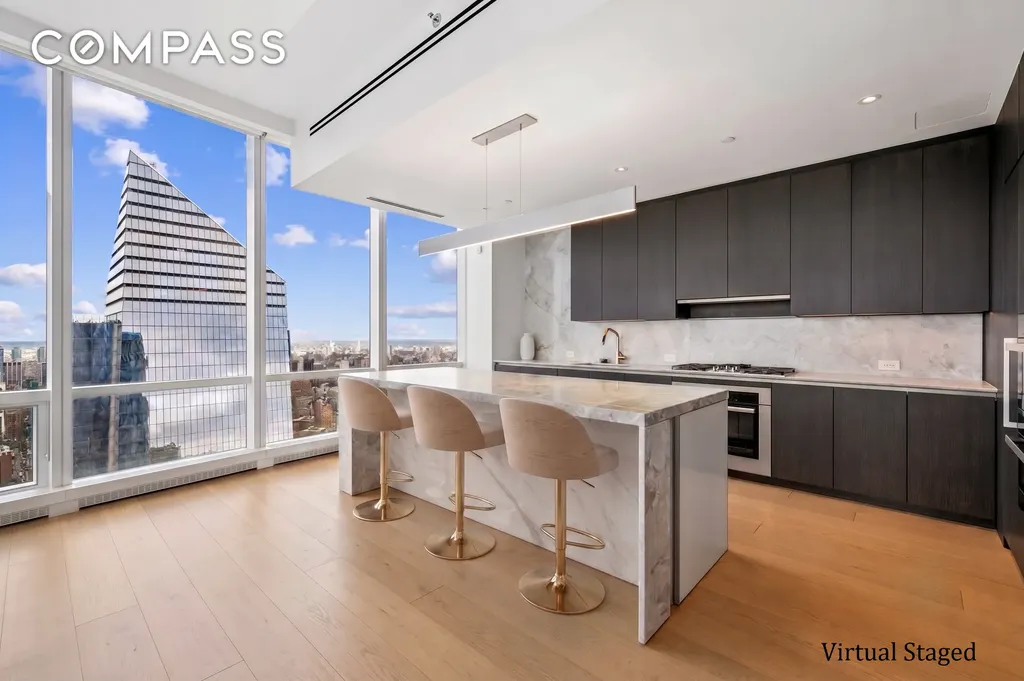 15 Hudson Yards New York City NY 10001