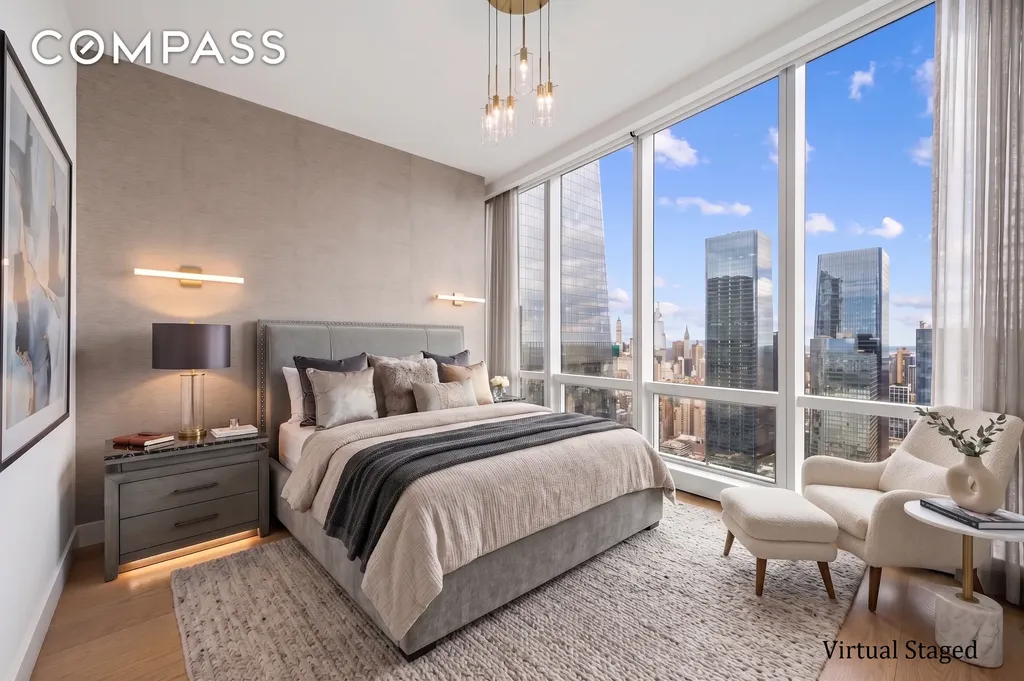 15 Hudson Yards New York City NY 10001