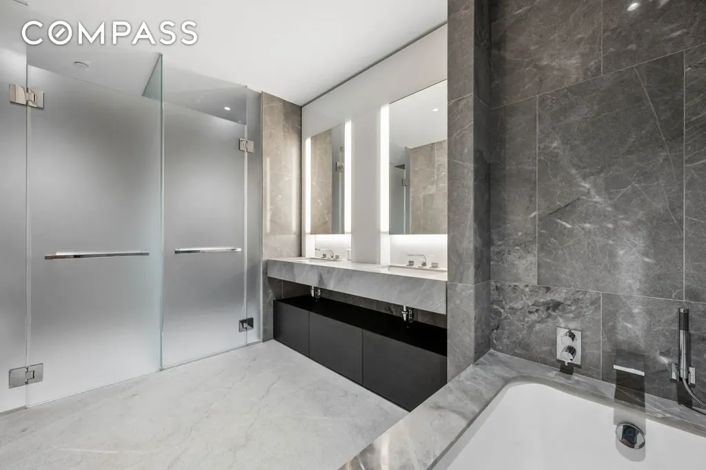 15 Hudson Yards New York City NY 10001
