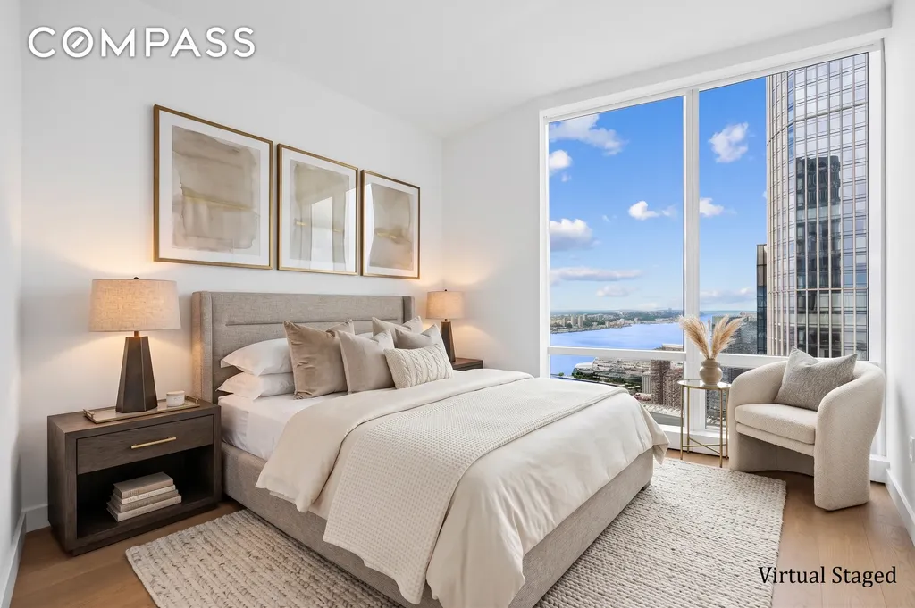 15 Hudson Yards New York City NY 10001