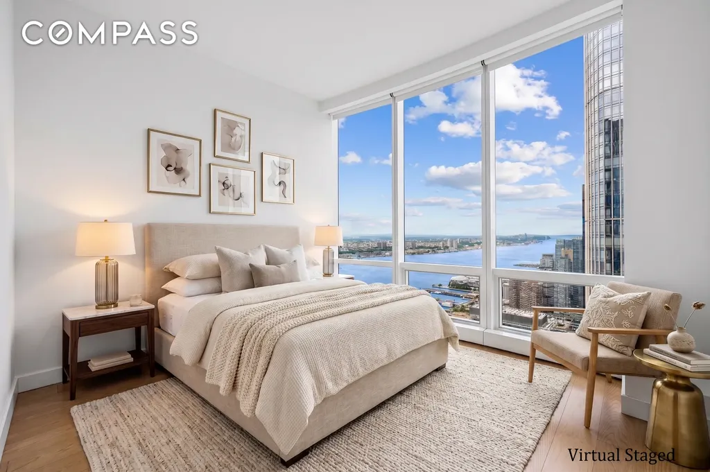 15 Hudson Yards New York City NY 10001
