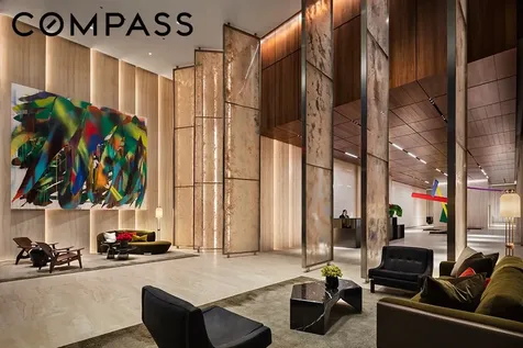 15 Hudson Yards New York City NY 10001