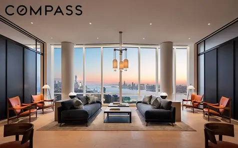 15 Hudson Yards New York City NY 10001