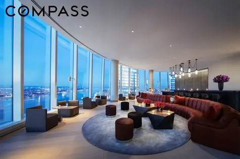 15 Hudson Yards New York City NY 10001
