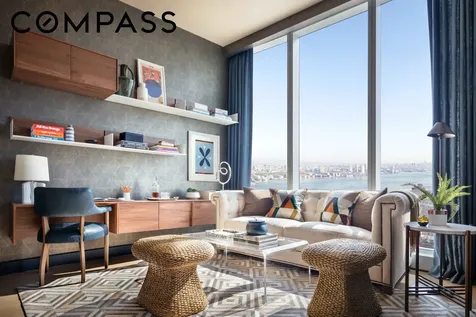 15 Hudson Yards New York City NY 10001