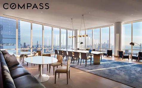 15 Hudson Yards New York City NY 10001