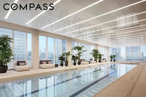 15 Hudson Yards New York City NY 10001