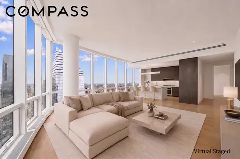 15 Hudson Yards New York City NY 10001