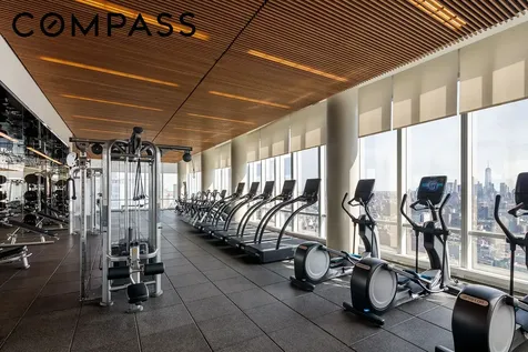 15 Hudson Yards New York City NY 10001