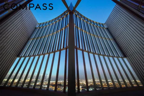 15 Hudson Yards New York City NY 10001