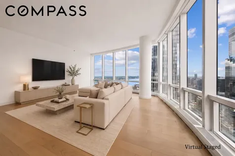 15 Hudson Yards New York City NY 10001