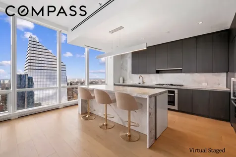 15 Hudson Yards New York City NY 10001