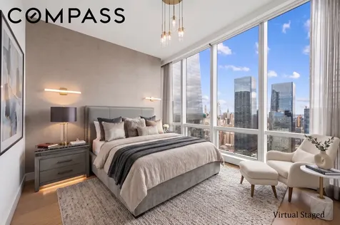 15 Hudson Yards New York City NY 10001