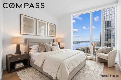 15 Hudson Yards New York City NY 10001