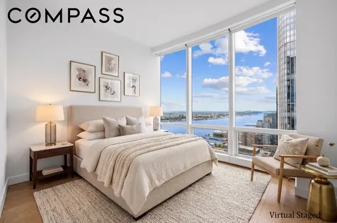 15 Hudson Yards New York City NY 10001