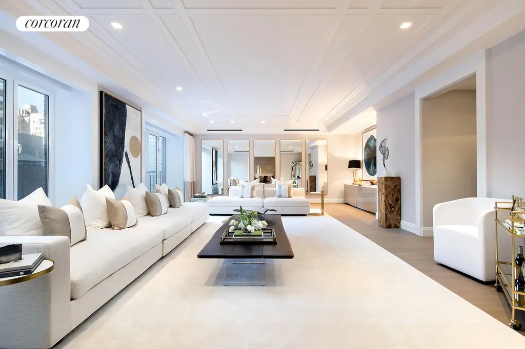 40 E 72nd Street New York City NY 10021