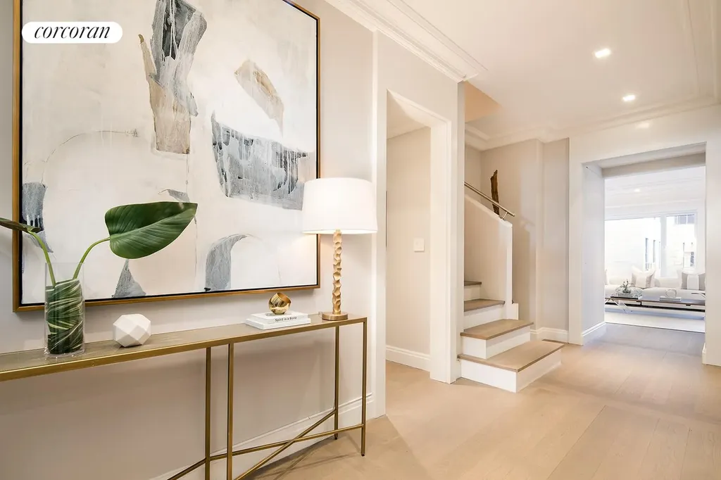 40 E 72nd Street New York City NY 10021