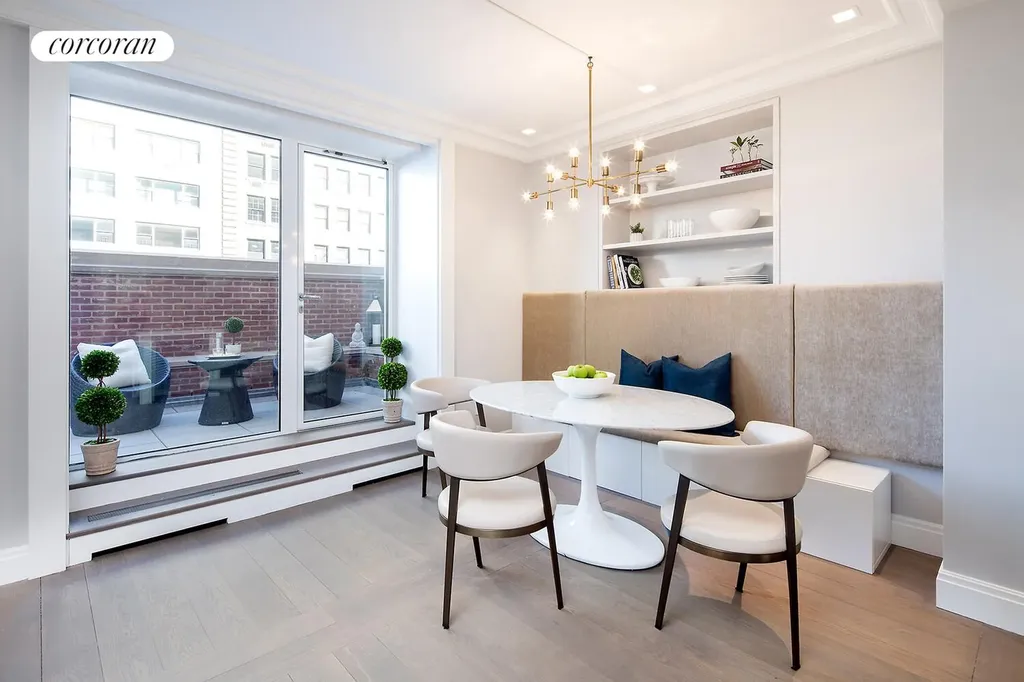 40 E 72nd Street New York City NY 10021