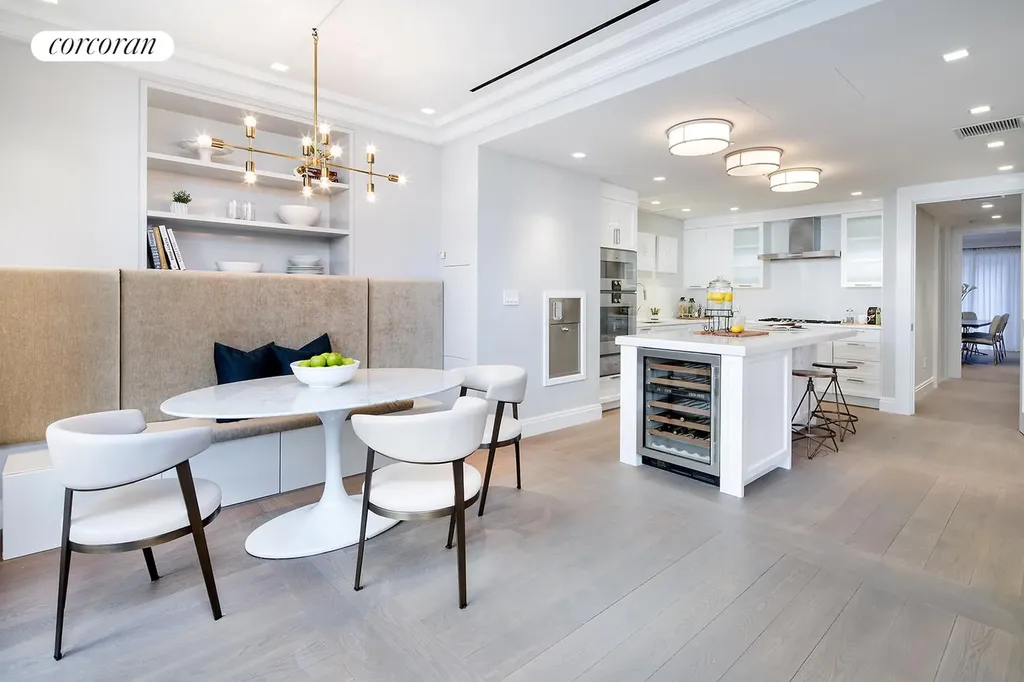 40 E 72nd Street New York City NY 10021