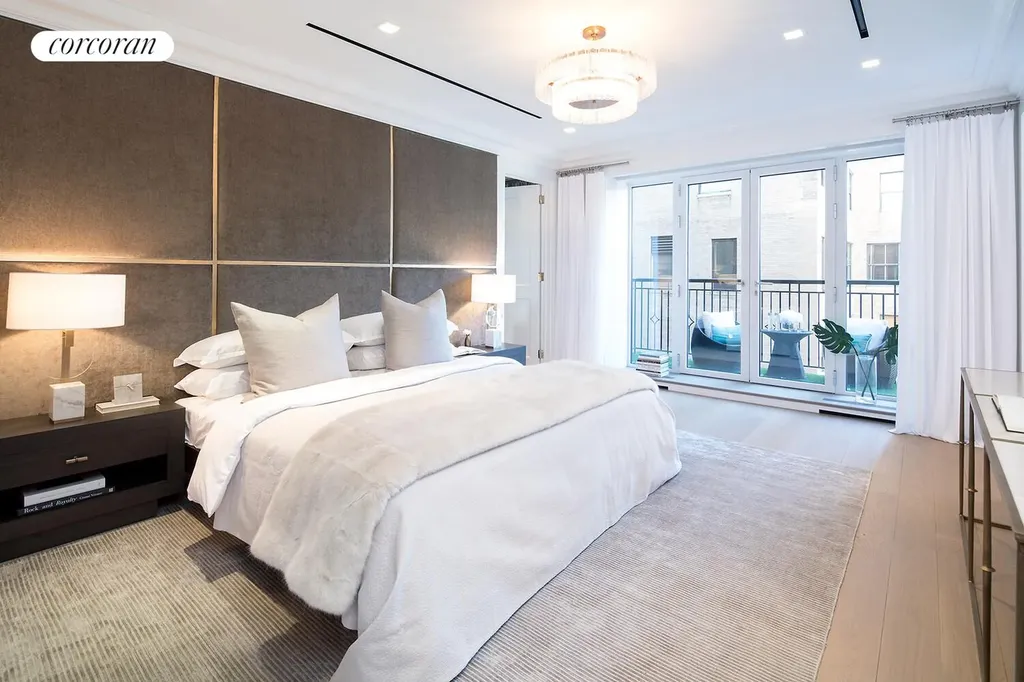 40 E 72nd Street New York City NY 10021