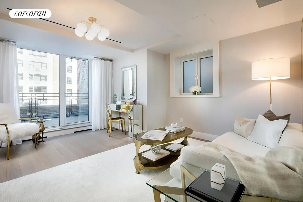 40 E 72nd Street New York City NY 10021