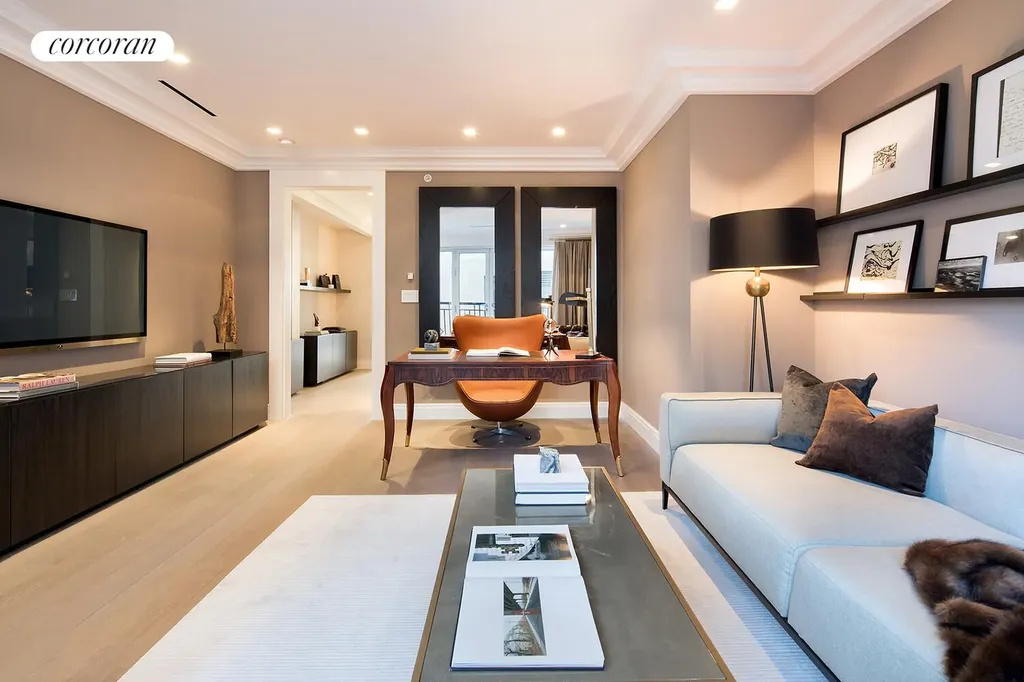 40 E 72nd Street New York City NY 10021