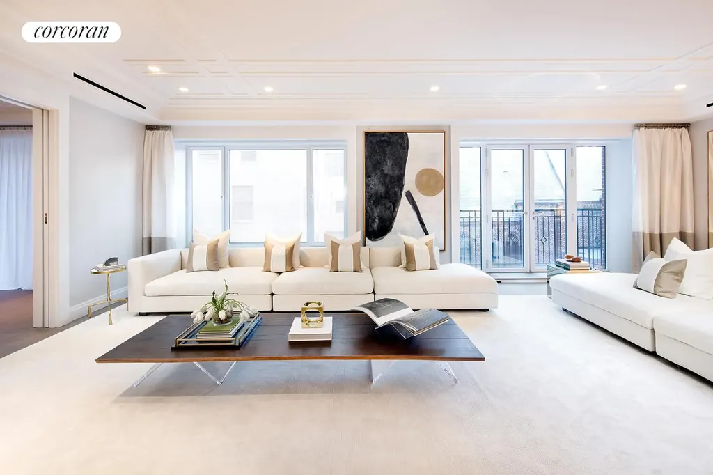 40 E 72nd Street New York City NY 10021