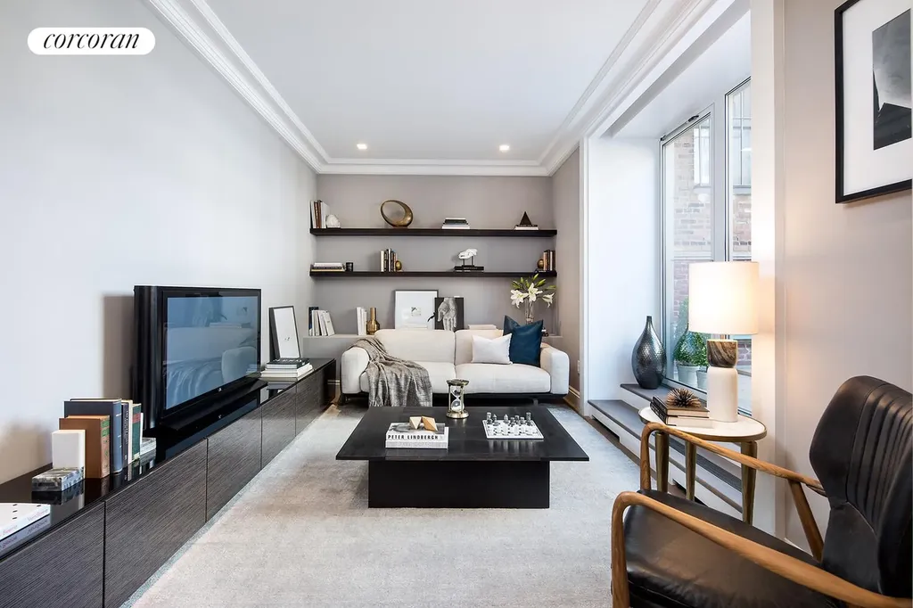 40 E 72nd Street New York City NY 10021