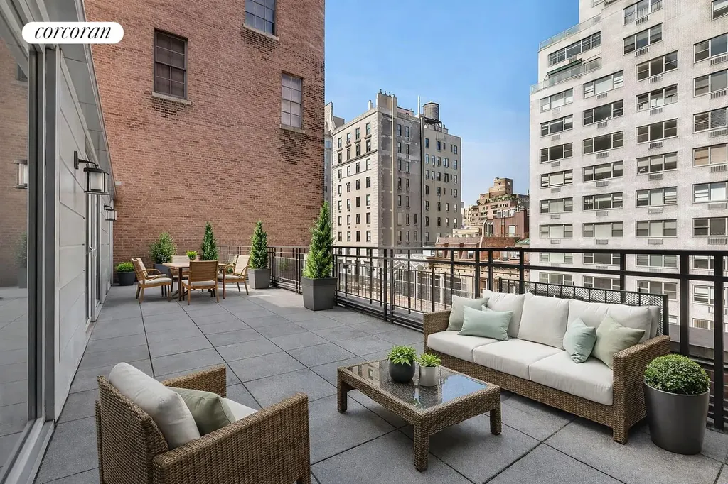 40 E 72nd Street New York City NY 10021