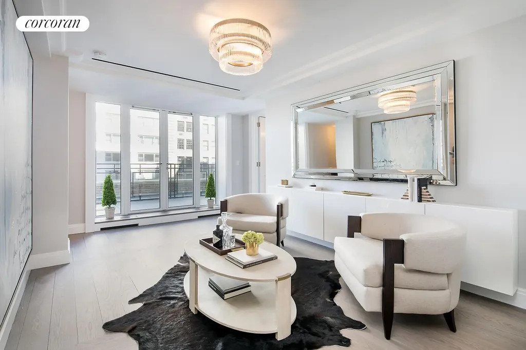 40 E 72nd Street New York City NY 10021