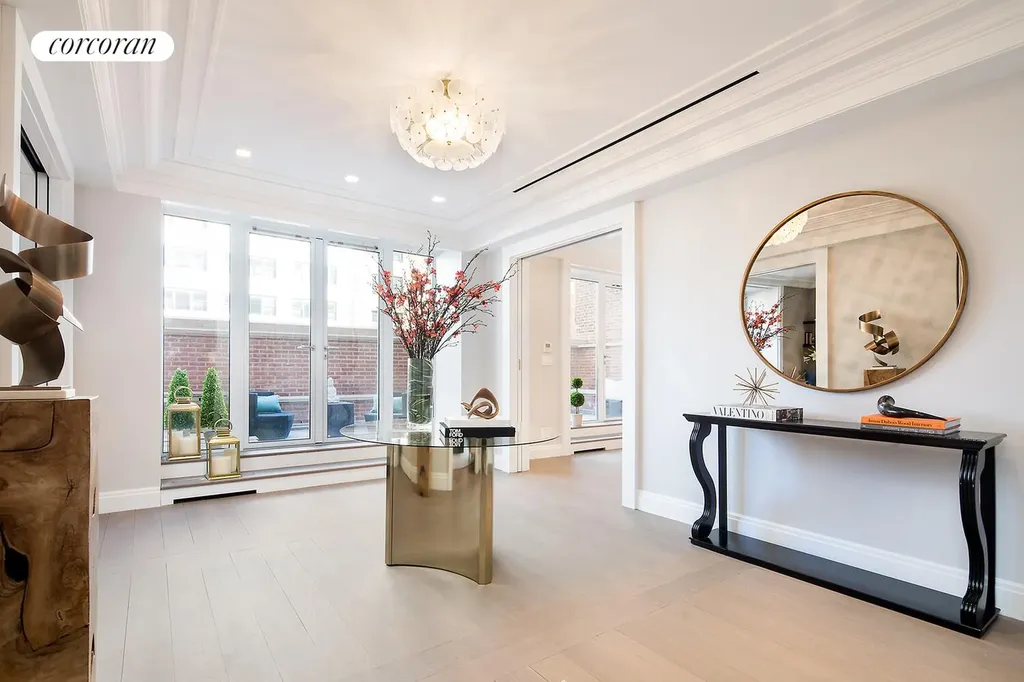 40 E 72nd Street New York City NY 10021
