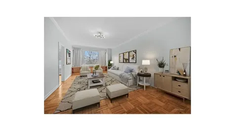 750 Kappock Street New York City NY 10463