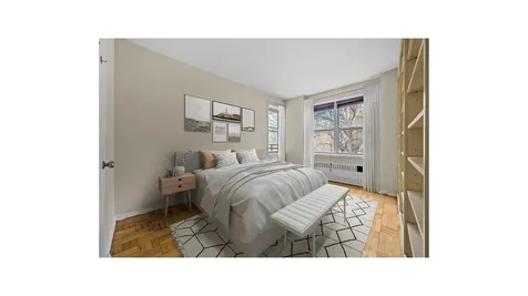750 Kappock Street New York City NY 10463