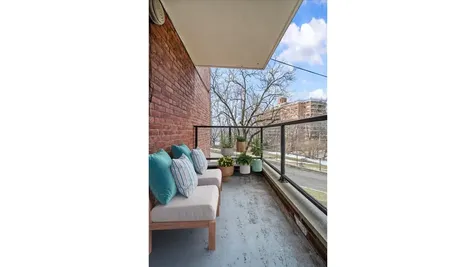 750 Kappock Street New York City NY 10463