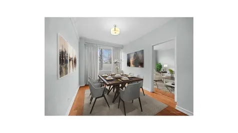 750 Kappock Street New York City NY 10463